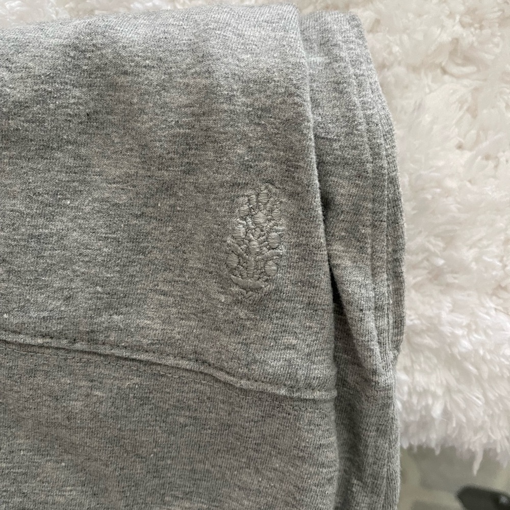 Free People Gray Hot Shot Onsie - Picture 6 of 8